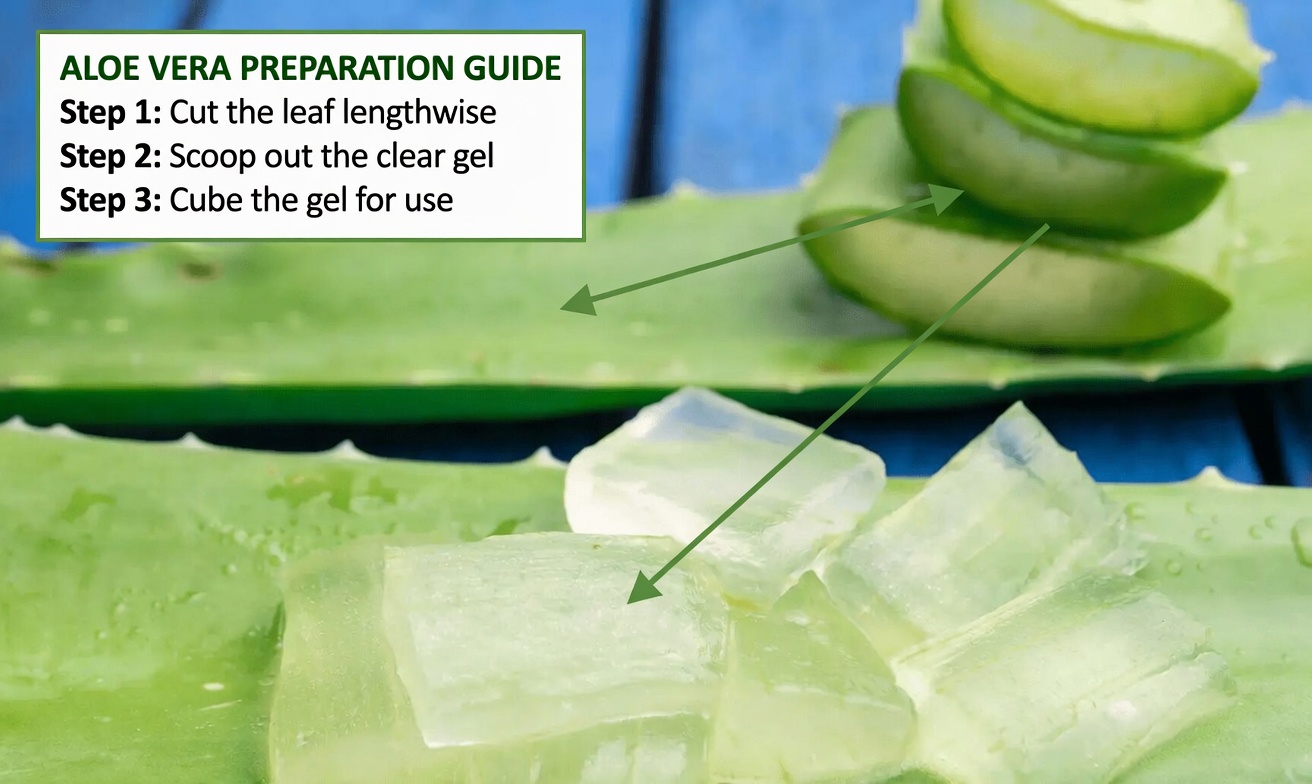 Drink This One Glass: A Gentle Natural Blend That May Support Colon Health and Regularity