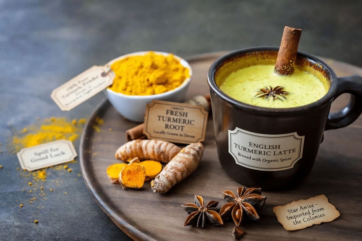 Discover 7 Soothing Nighttime Drinks to Help Support Blood Sugar Management for People Living with Diabetes