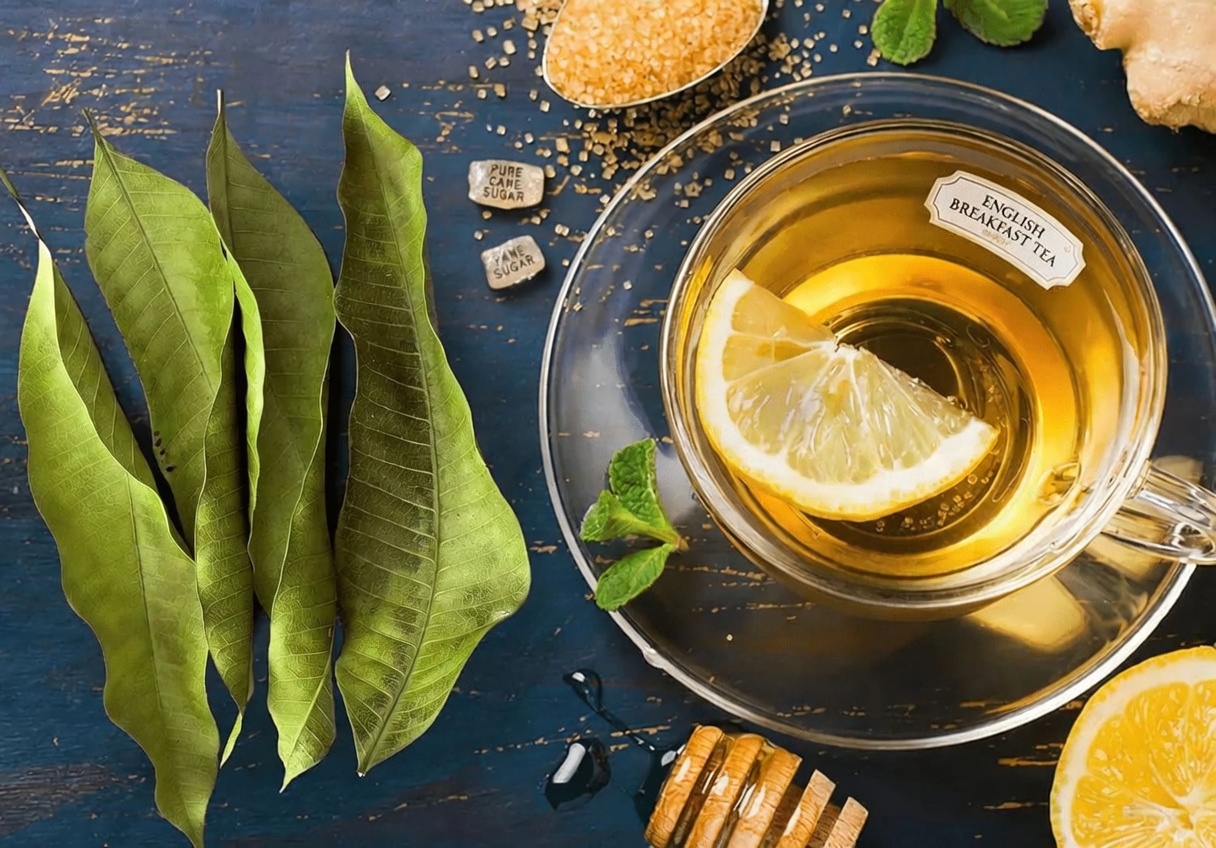 Discover the Hidden Wellness Benefits and Simple DIY Uses of Mango Leaves in Your Everyday Routine