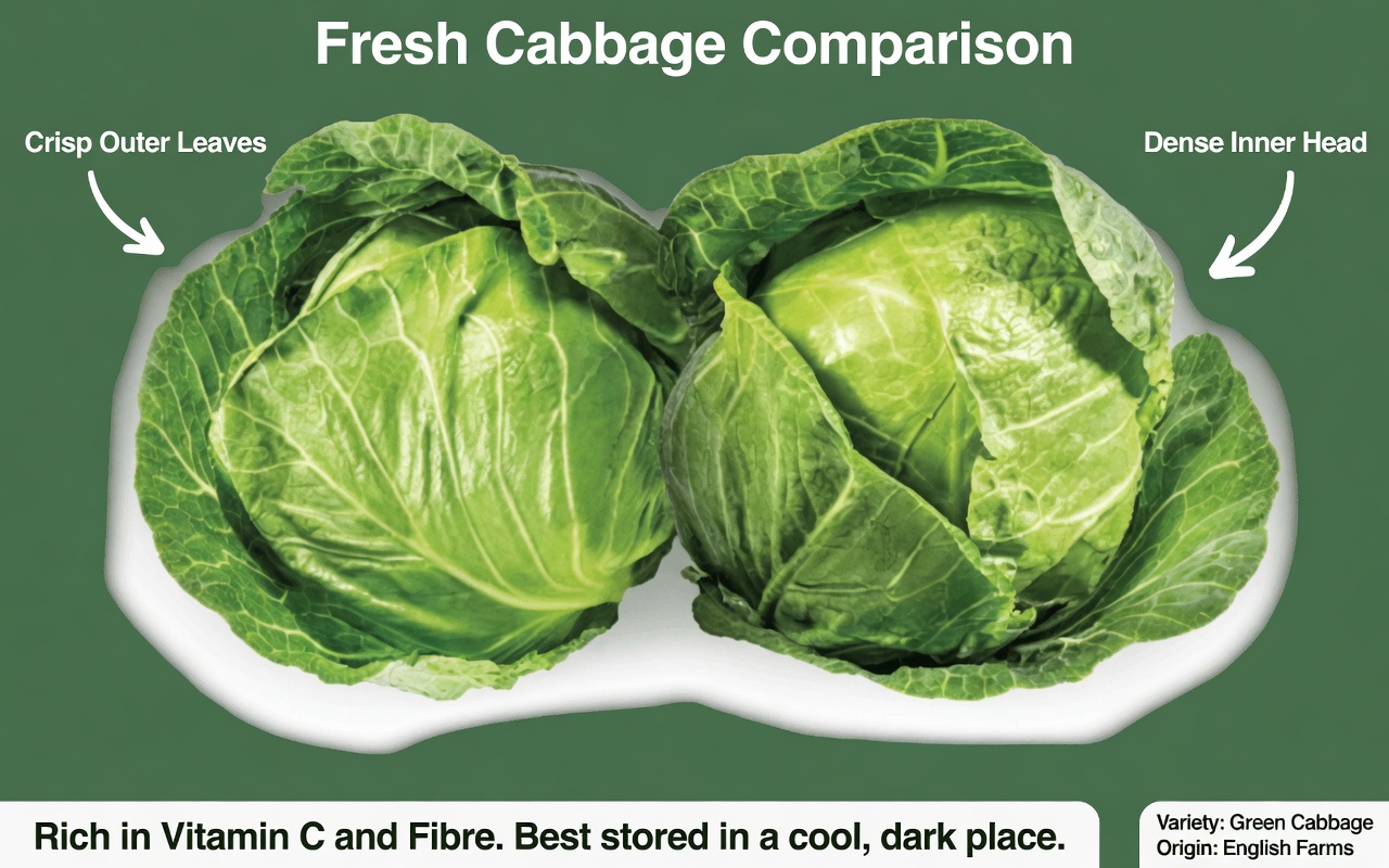 Discover the Top 5 Vegetables That May Help Support Healthy Creatinine Levels and Kidney Function Naturally