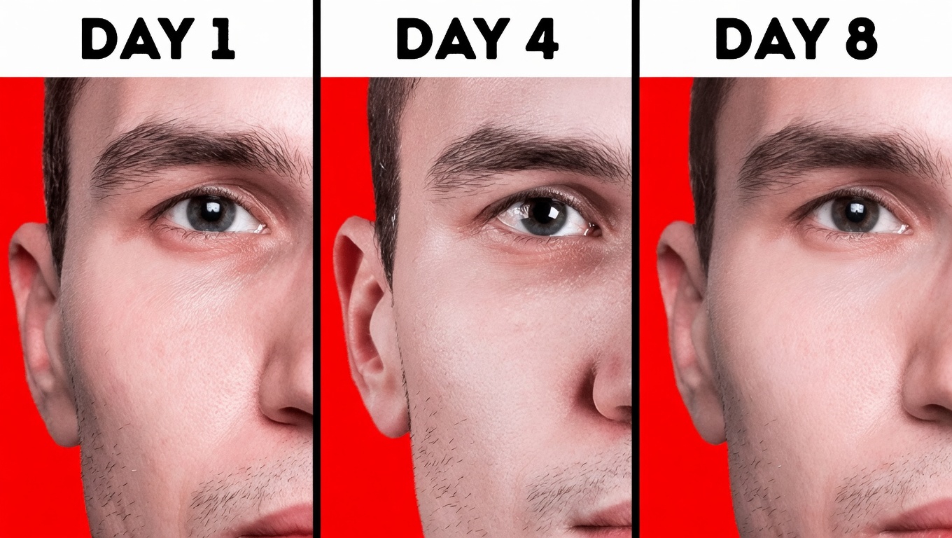 What Really Happens to Your Body When You Get 8 Hours of Sleep Instead of 4 Hours?