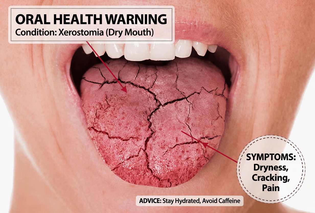 Discover 8 Subtle Signs Your Body Is Screaming for Water Even If You Don’t Feel Thirsty Yet