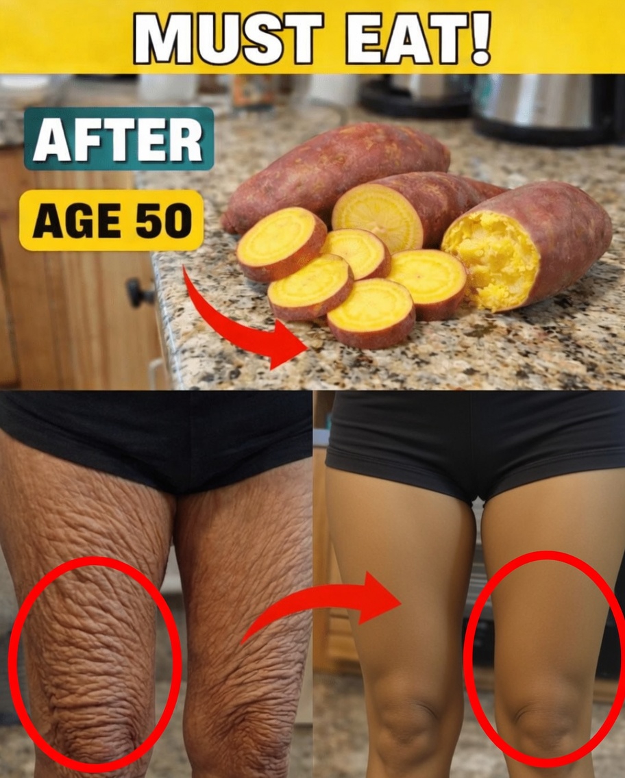 Discover These 12 Powerful Natural Foods You Can Easily Eat Every Day After 50 for Everyday Wellness