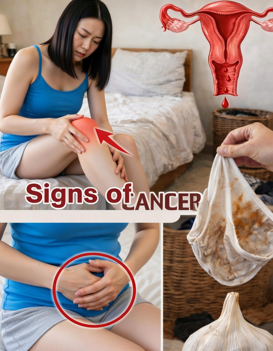 9 Early Signs of Cervical Cancer Most Women Ignore: What Every Woman Needs to Know