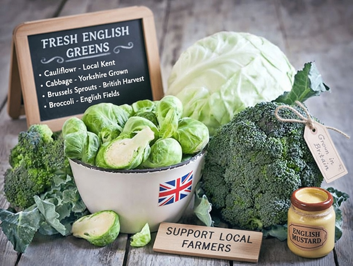 6 Everyday Foods That Could Impact Thyroid Health Plus Easy Swaps and Habits to Support Wellness