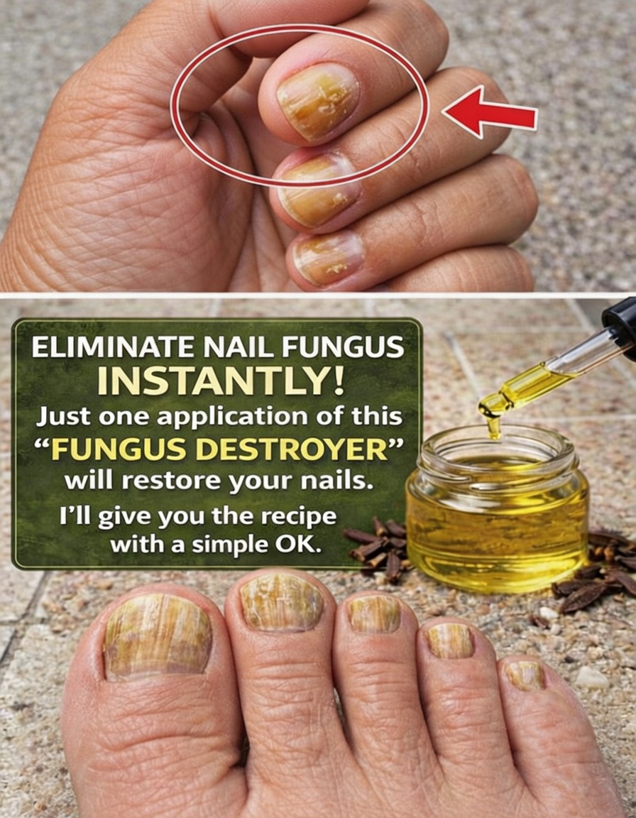 Discover Why Cloves Are Gaining Attention for Nail Health Support: Simple Recipes Benefits and Daily Habits Explained