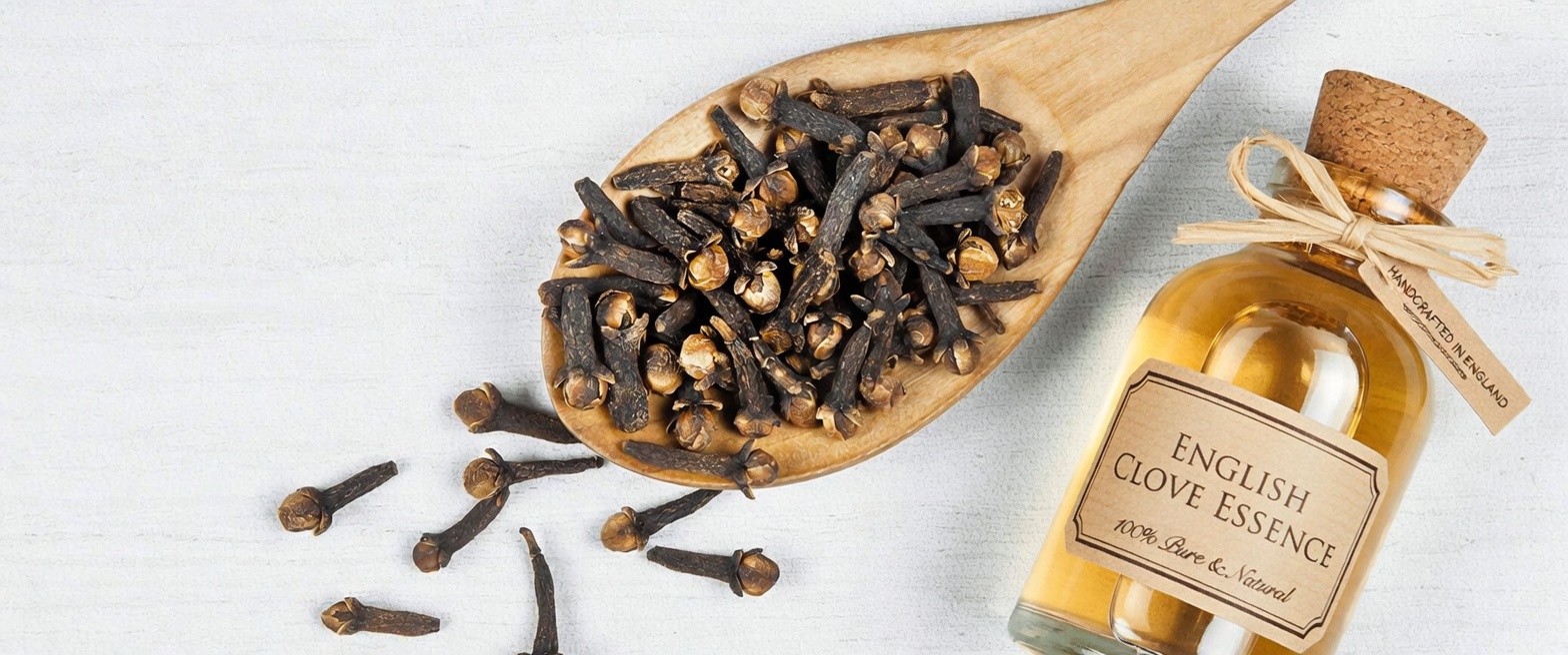 Discover Why Cloves Are Gaining Attention for Nail Health Support: Simple Recipes Benefits and Daily Habits Explained