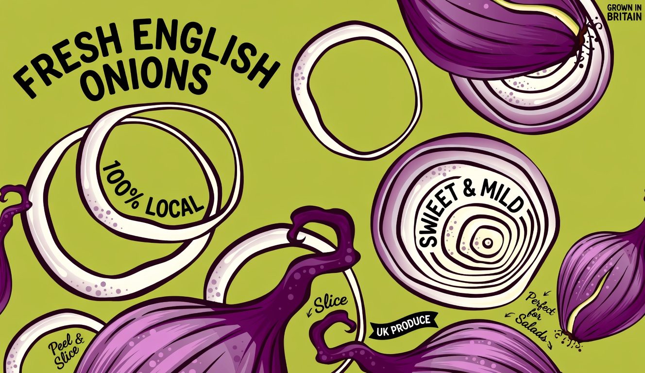 Discovering How Purple Onion Supports Blood Sugar Balance: Simple Natural Recipes and Health Tips to Try Today