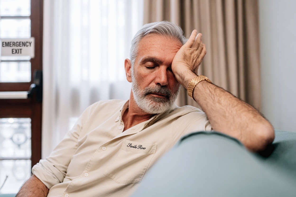 8 Strange Signs Your Body Might Be Begging for More Vitamin B12 Support After You Turn 60