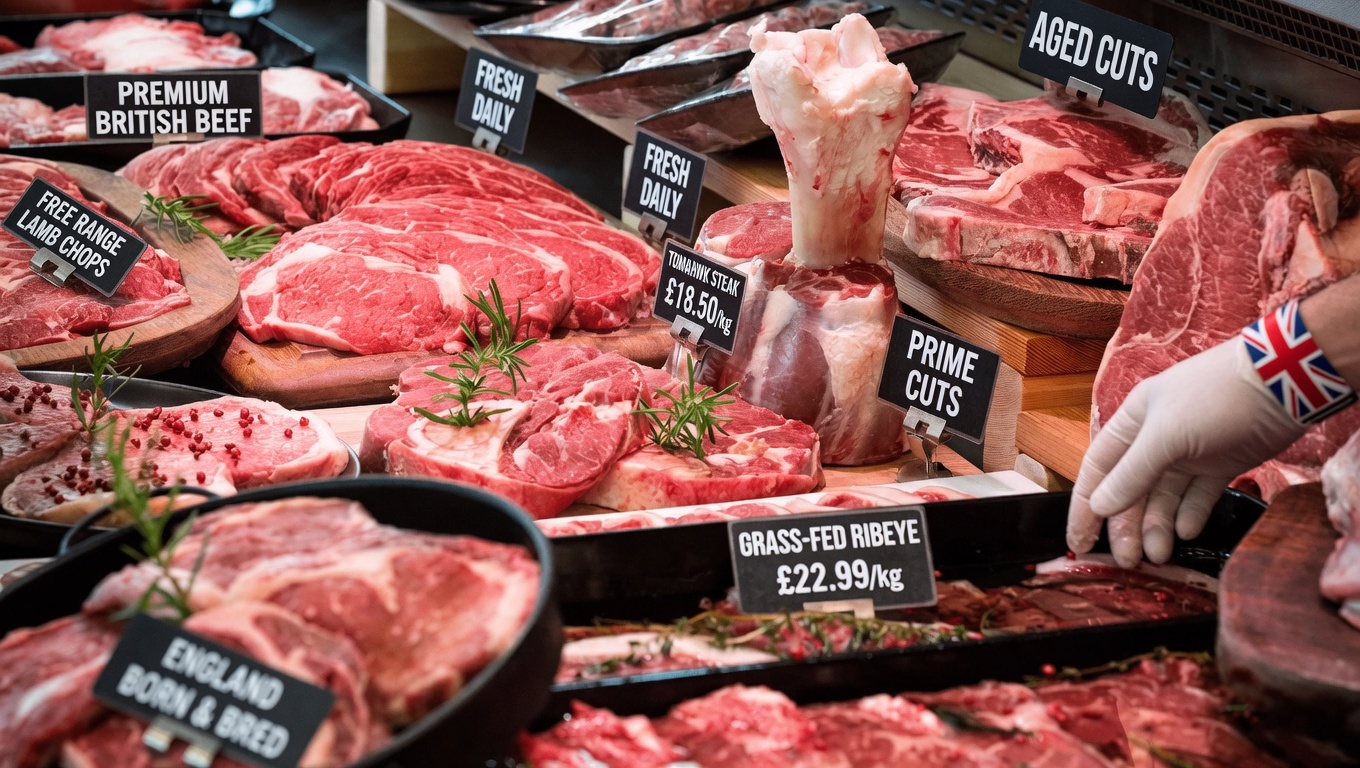 8 Most Harmful Foods for Your Prostate – And Why You Need to Avoid Them Now