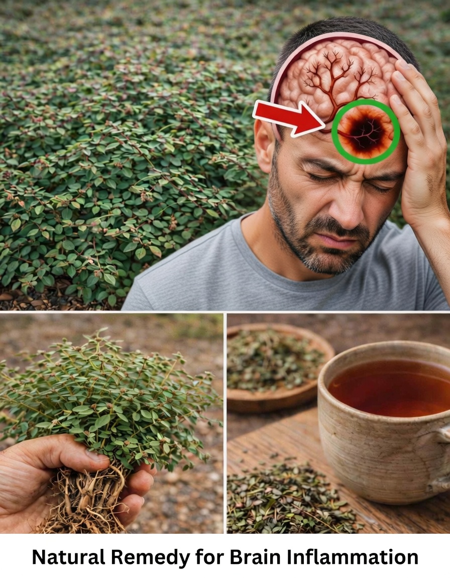 Discover How Euphorbia Thymifolia Has Been Used in Traditional Practices: A Complete Guide to This Overlooked Herb