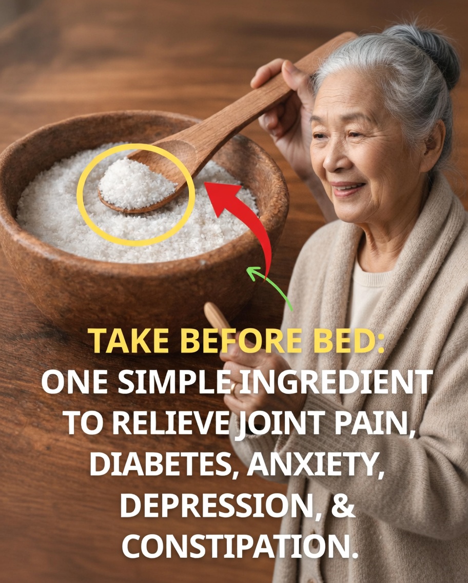 Could a Simple Evening Magnesium Habit Gently Support Joint Comfort, Mood, Energy, and Digestion?