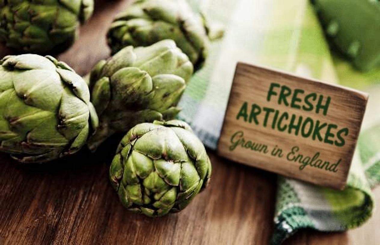 A Simple 10-Day Guide to Adding Heart-Friendly Ingredients Like Turmeric, Garlic, and Artichoke to Your Daily Routine