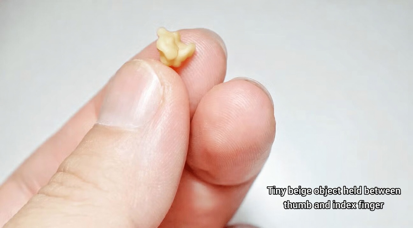 Why Do These White Stones That Smell Really Bad Form in Your Mouth? What Causes Them to Appear