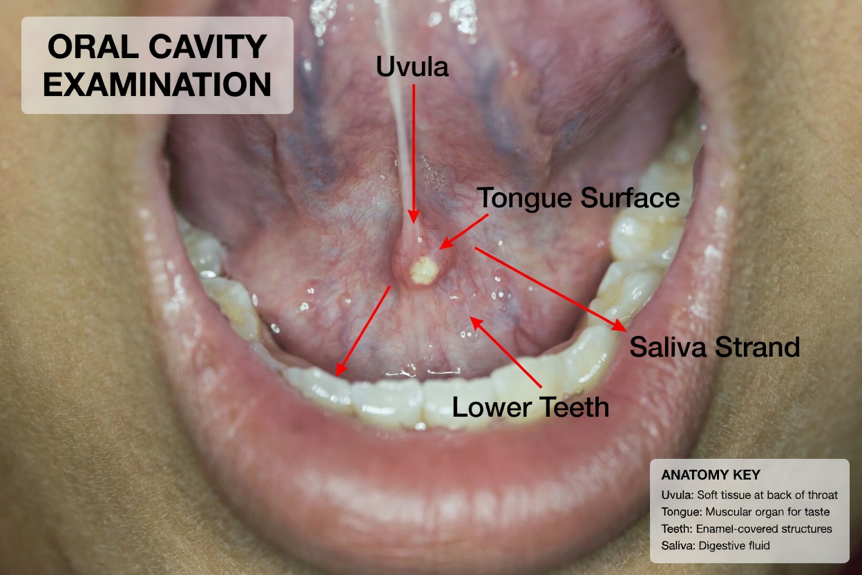 Why Do These White Stones That Smell Really Bad Form in Your Mouth? What Causes Them to Appear
