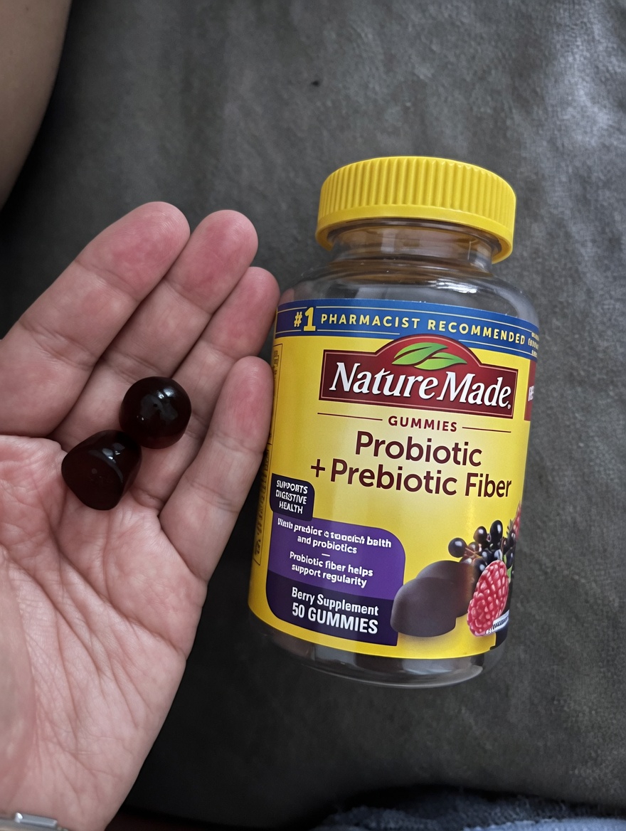 Exploring 8 Natural Ingredients That May Help Support Your Body’s Balance Against Candida Overgrowth Symptoms