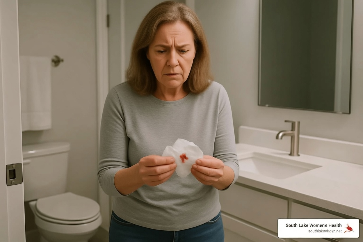 9 Early Signs of Cervical Cancer Most Women Ignore | Symptoms of Cervical Cancer