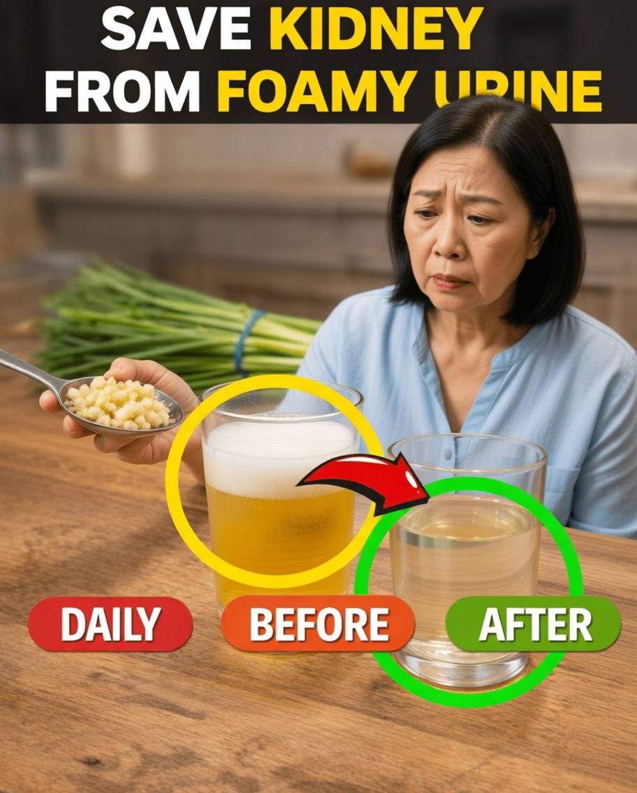 Discover the Top 10 Superfoods That Can Support Your Kidney Function and Promote Better Urinary Health Naturally