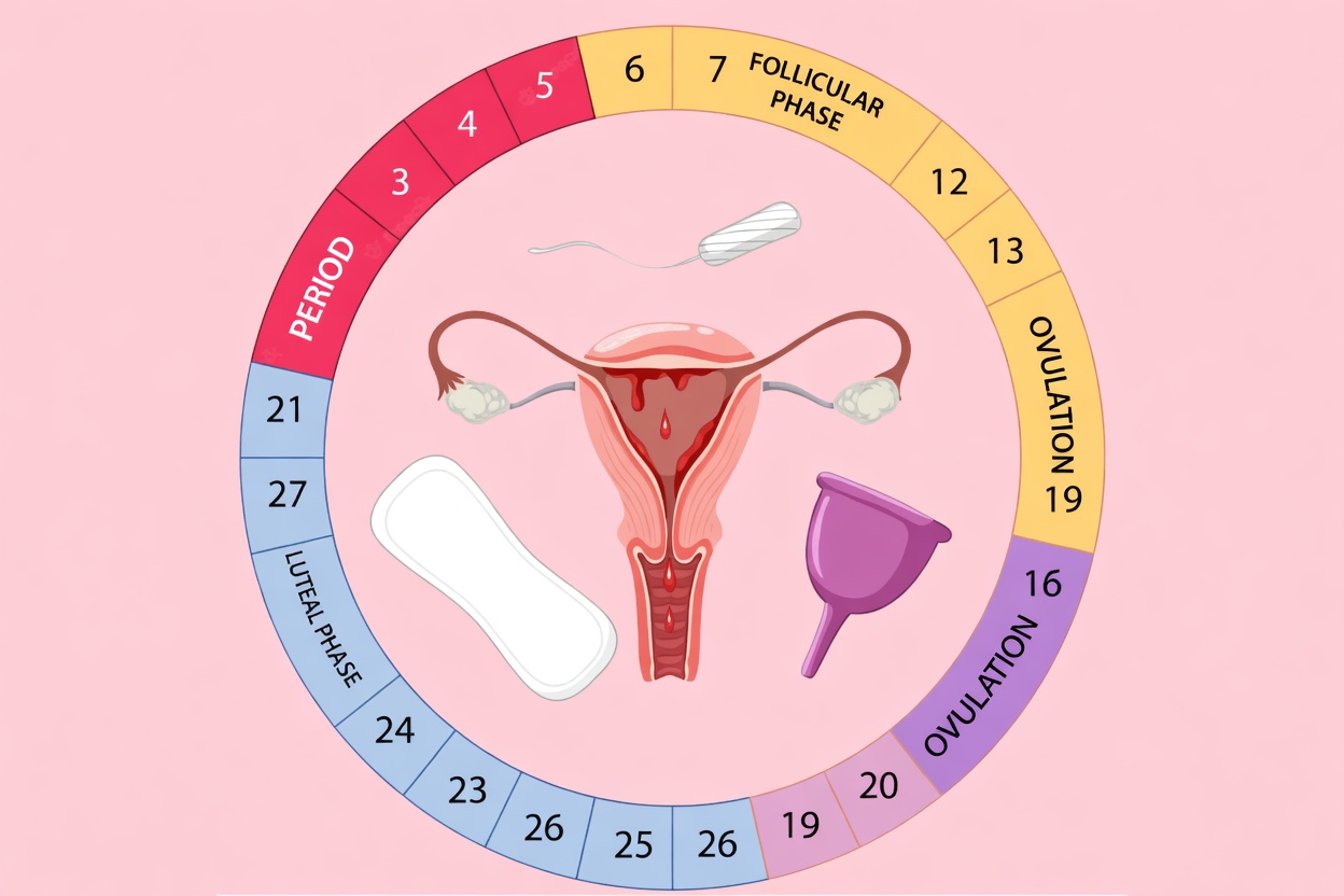 10 Early Signs of Menopause You Shouldn’t Ignore: What Every Woman Over 40 Needs to Know