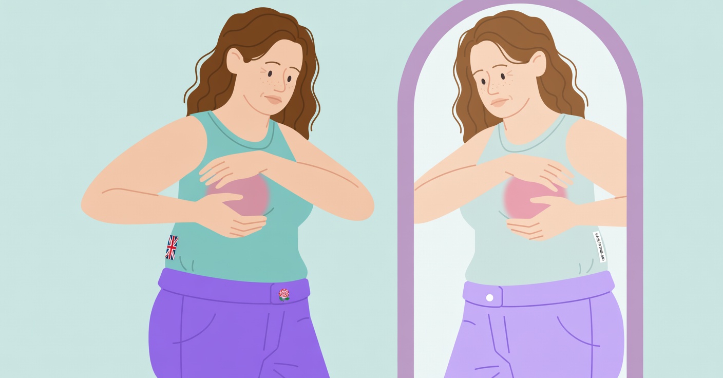 10 Early Signs of Menopause You Shouldn’t Ignore: What Every Woman Over 40 Needs to Know