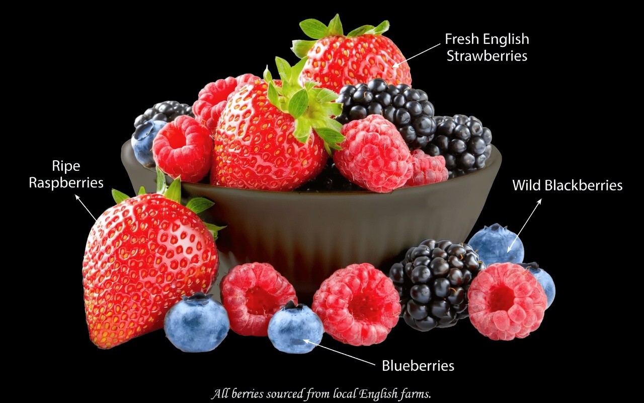 Discover These 8 Foods Rich in Antioxidants That Studies Show May Help Reduce the Risk of Cancer