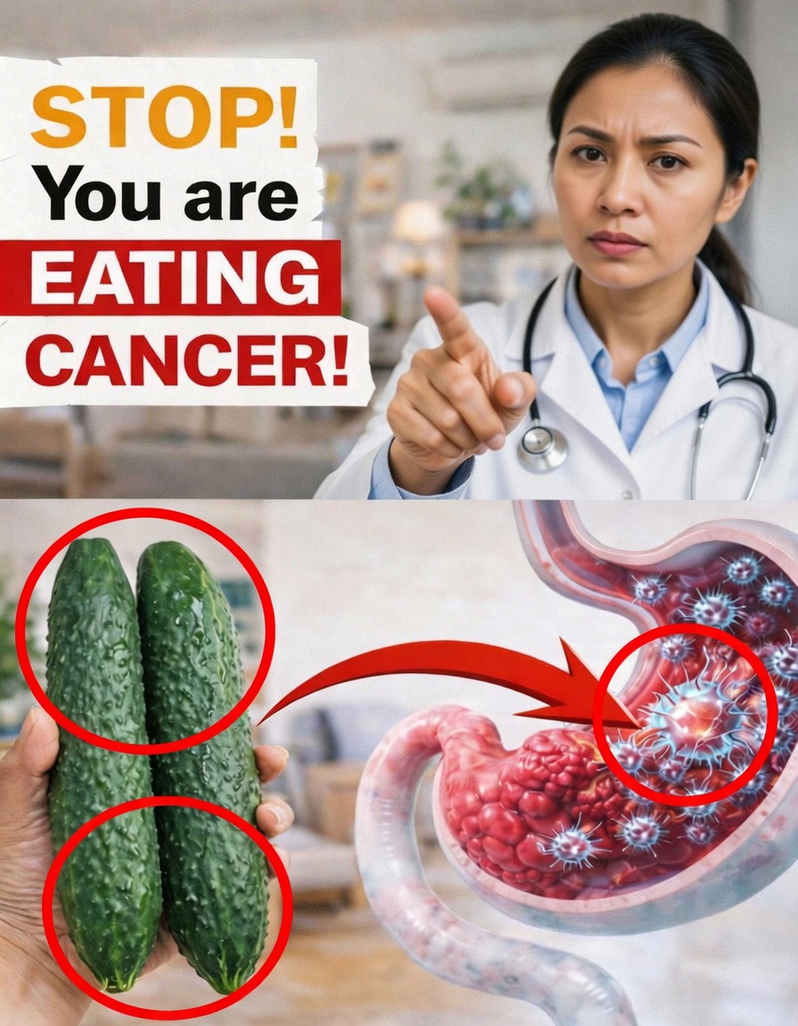 5 Surprising Everyday Foods That Research Links to Increased Cancer Risk and Simple Swaps for Better Health