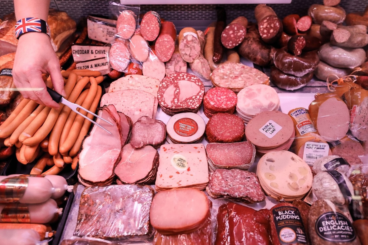 5 Surprising Everyday Foods That Research Links to Increased Cancer Risk and Simple Swaps for Better Health