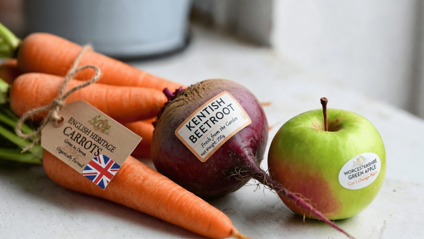 Learn How to Prepare a Delicious Carrot Beetroot and Apple Juice Recipe for Your Daily Routine
