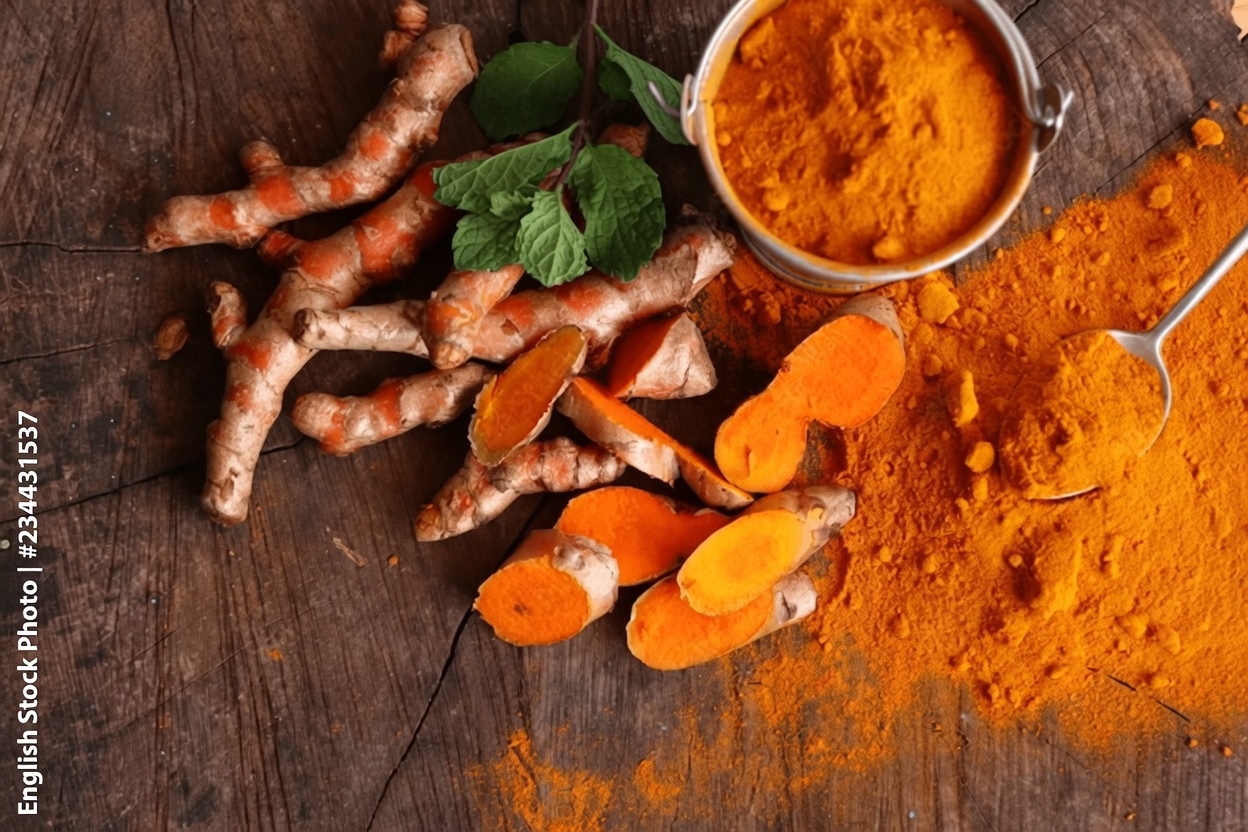 Discover the 5 Best Everyday Kitchen Spices That May Help Support Kidney Health and Promote Natural Detoxification in Your Body