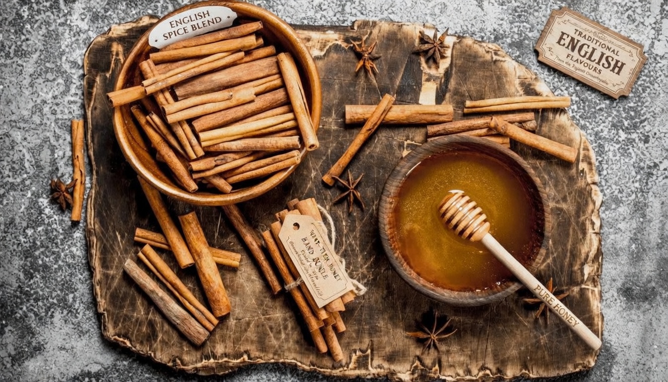 Discover the 5 Best Everyday Kitchen Spices That May Help Support Kidney Health and Promote Natural Detoxification in Your Body