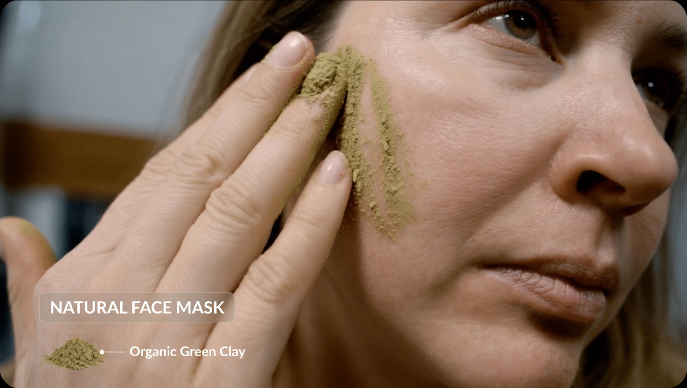 Bay Leaf: The Kitchen Staple That May Support Smoother, More Youthful-Looking Skin as You Age