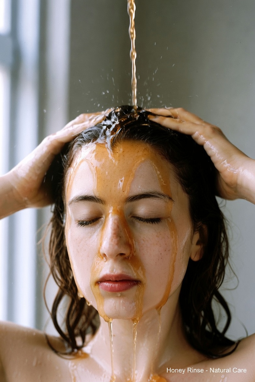 Bitter Gourd + Amla + Vitamin E: The Kitchen Serum That May Help Transform Thin, Falling Hair into Long, Thick, Strong Locks—Naturally and Affordably