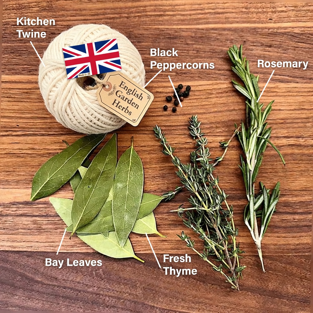 Discover the Bay Leaf, Rosemary, and Clove Tea Recipe for Supporting Knee Comfort and Joint Wellness Naturally