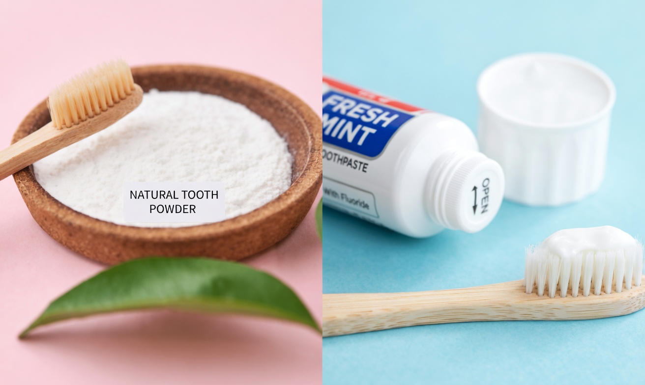 Baking Soda and Toothpaste for Hands: Exploring This Popular DIY Skin Care Mixture