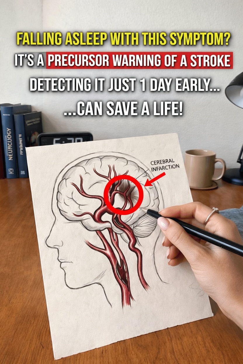 Could This Symptom While Sleeping Be an Early Clue Worth Knowing About for Brain Health?