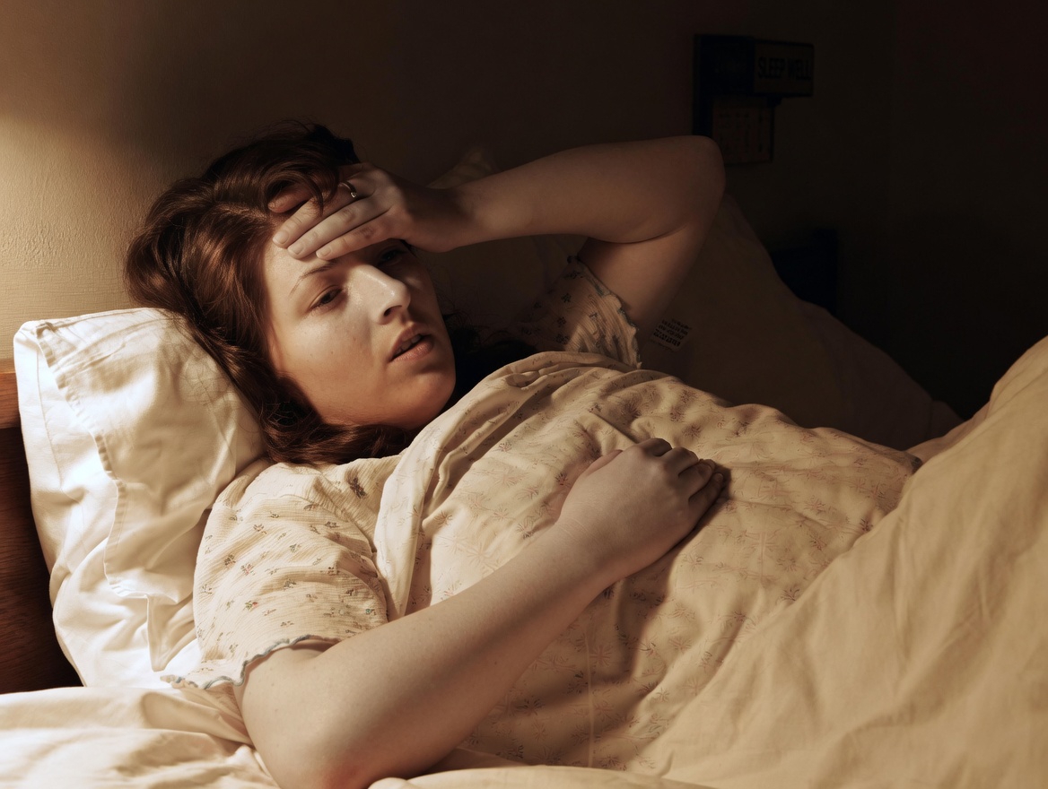Could This Symptom While Sleeping Be an Early Clue Worth Knowing About for Brain Health?