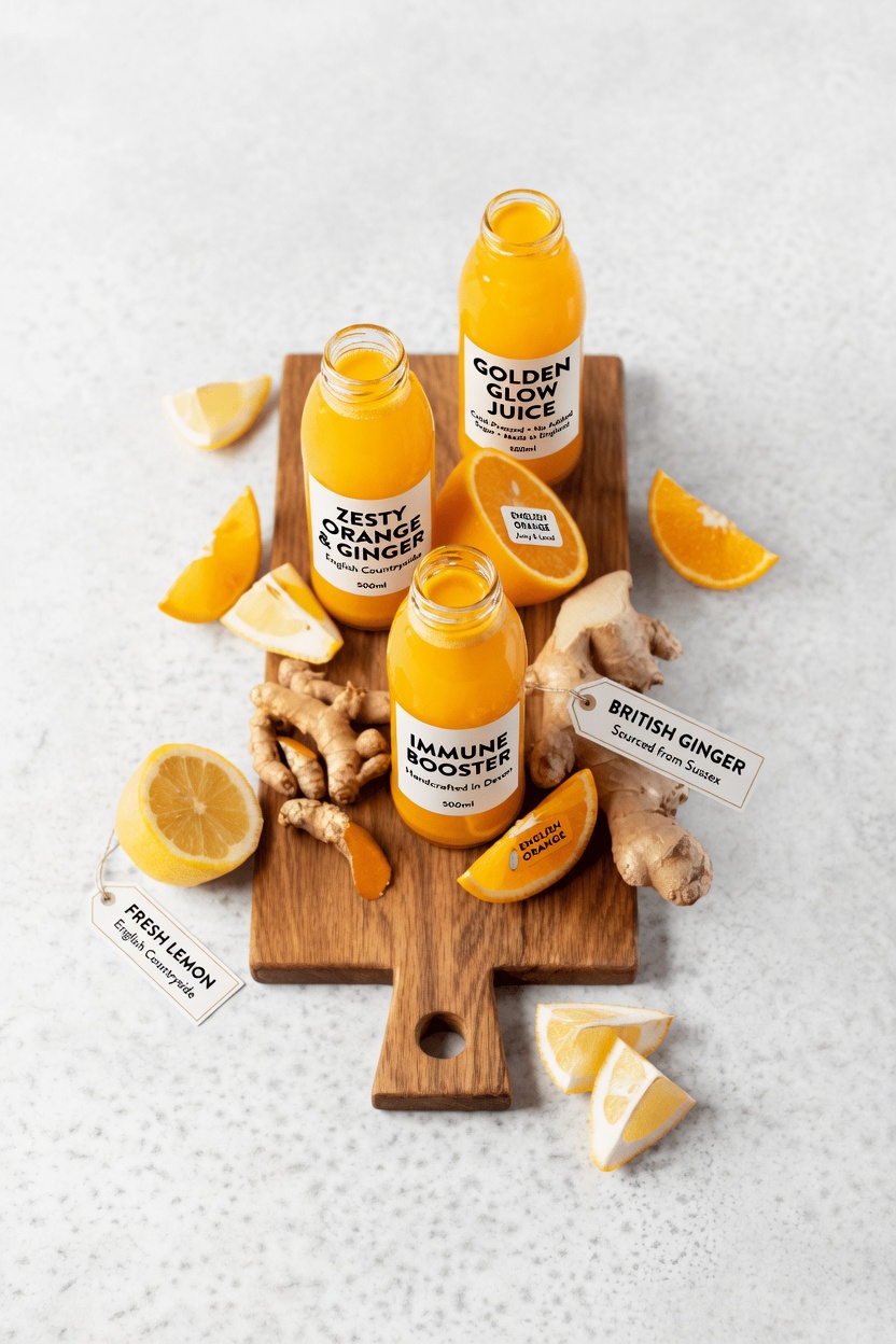 Discover This Popular Morning and After-Dinner Tea Recipe with Ginger, Turmeric, Onion, Garlic, Cinnamon and Guava Leaf