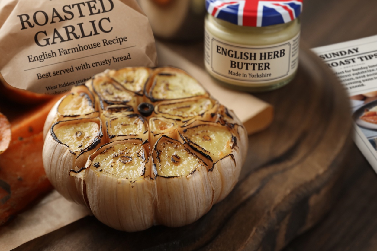 Eat Garlic For Health, But NEVER Make These 7 MISTAKES When Preparing and Using It Daily!