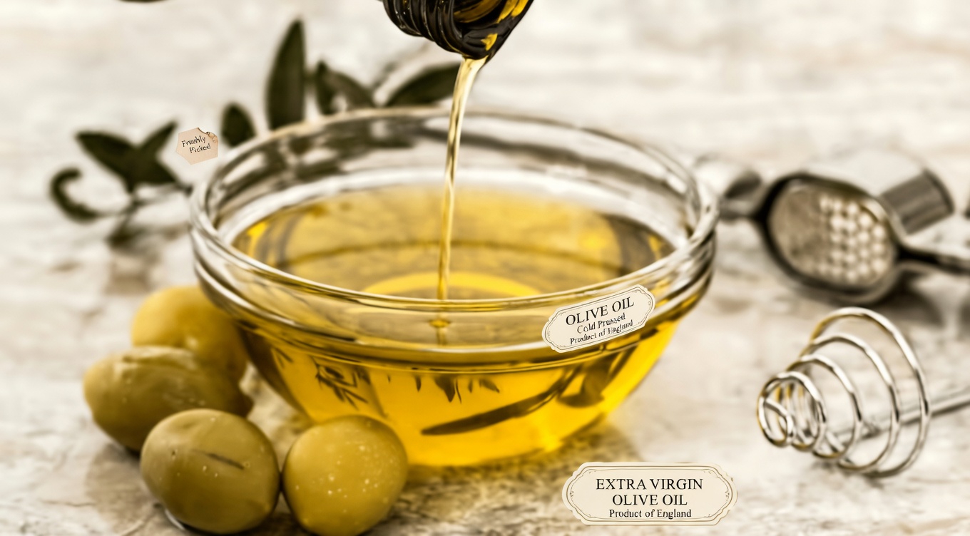 Discover 4 Safe Fats to Support Kidney Health and 4 Risky Fats You Need to Watch Out For