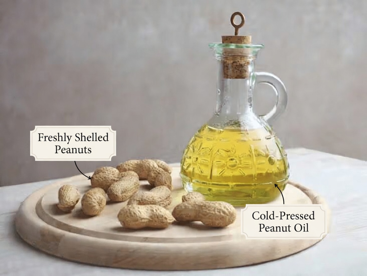 Discover 4 Safe Fats to Support Kidney Health and 4 Risky Fats You Need to Watch Out For