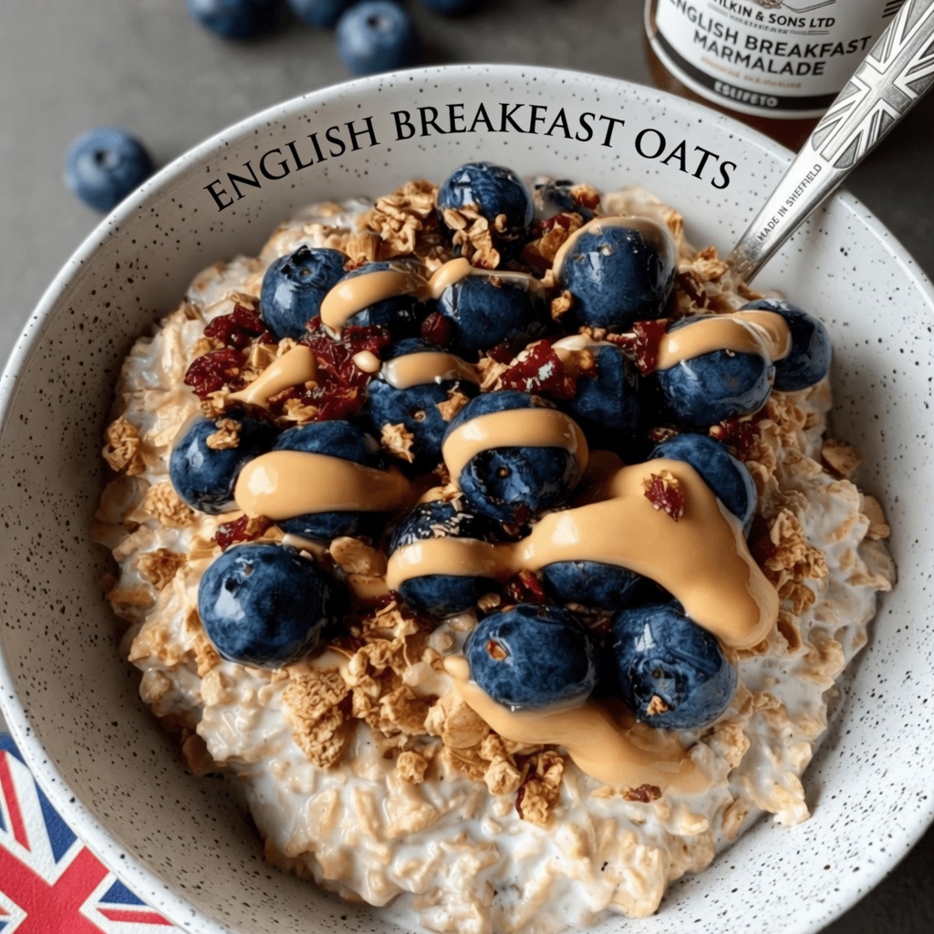 How Adding Just Two Tablespoons of Oats a Day May Support Knee Comfort and Joint Mobility