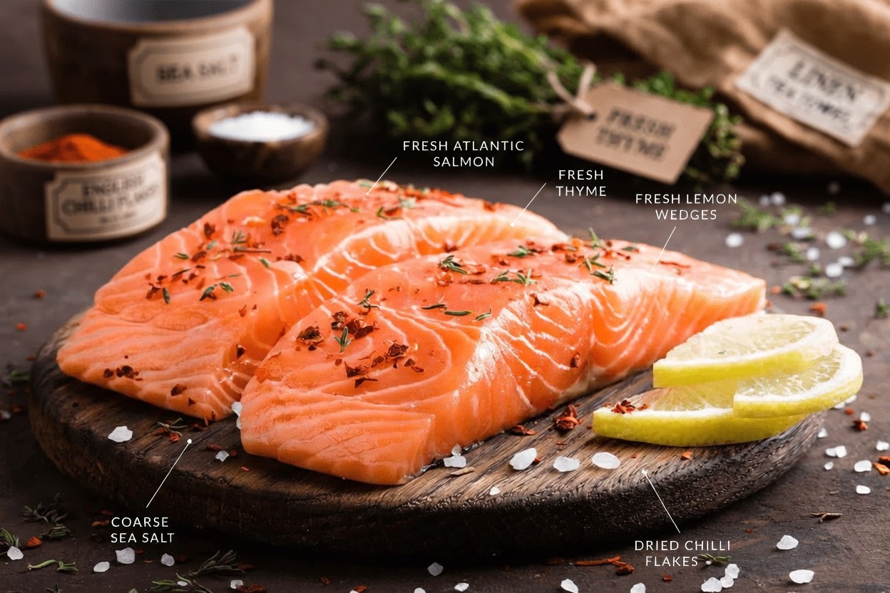 Eat These 12 Natural Foods Every Day After 50 for More Energy, Stronger Bones, and Sharper Memory