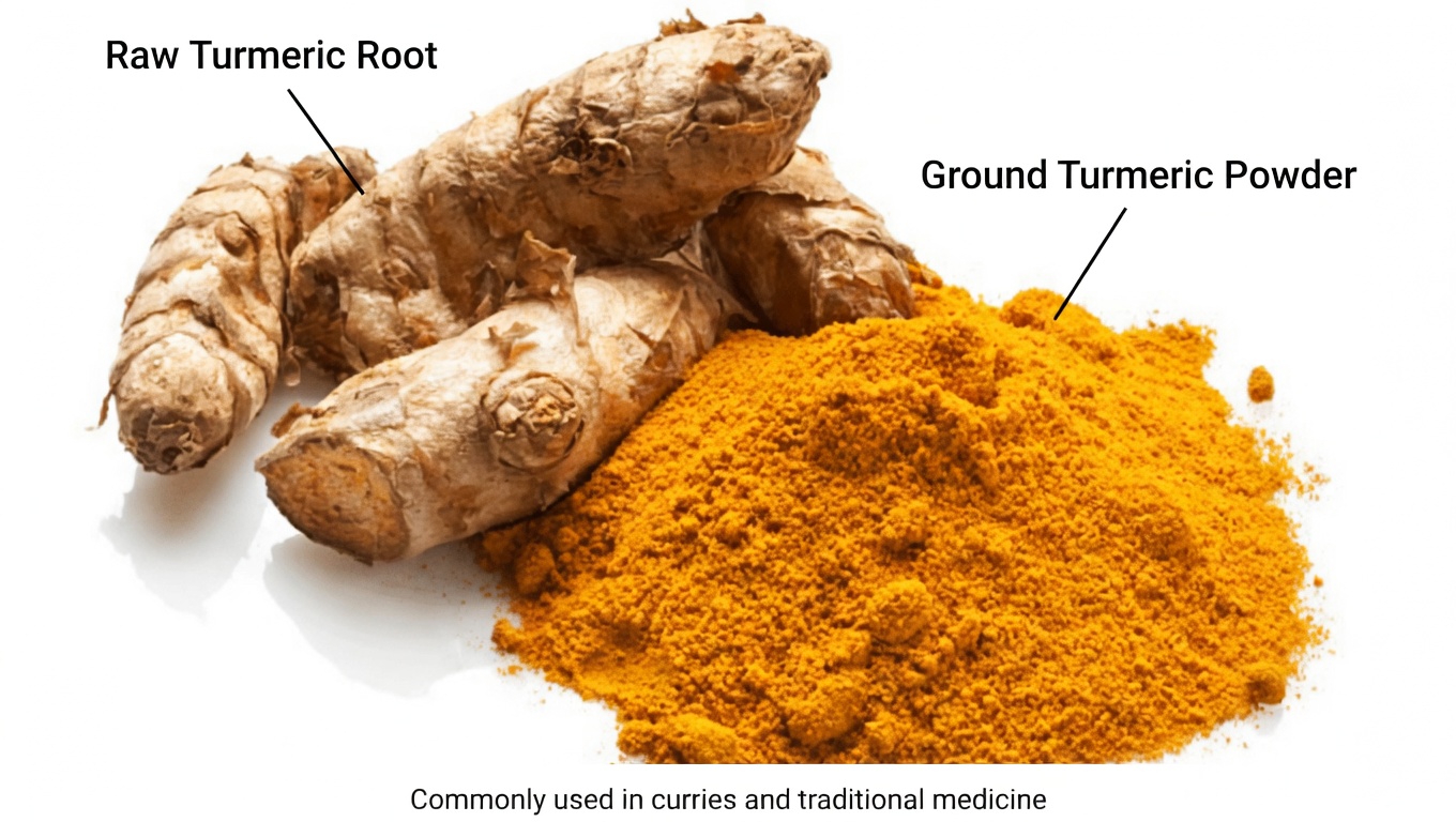 Discover 6 Powerful Herbs That May Support Your Health and Wellness Naturally in Your Daily Routine