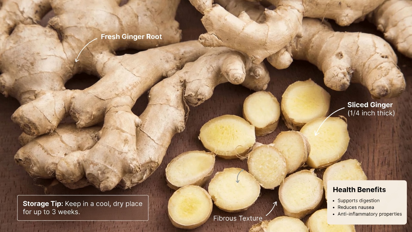 Discover 6 Powerful Herbs That May Support Your Health and Wellness Naturally in Your Daily Routine