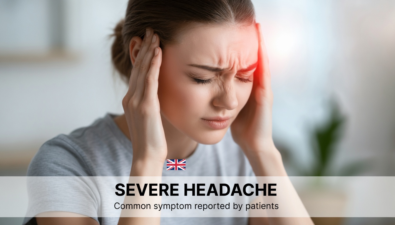 Discover 12 Amlodipine Side Effects You Should Know About and Practical Tips to Cope With Them