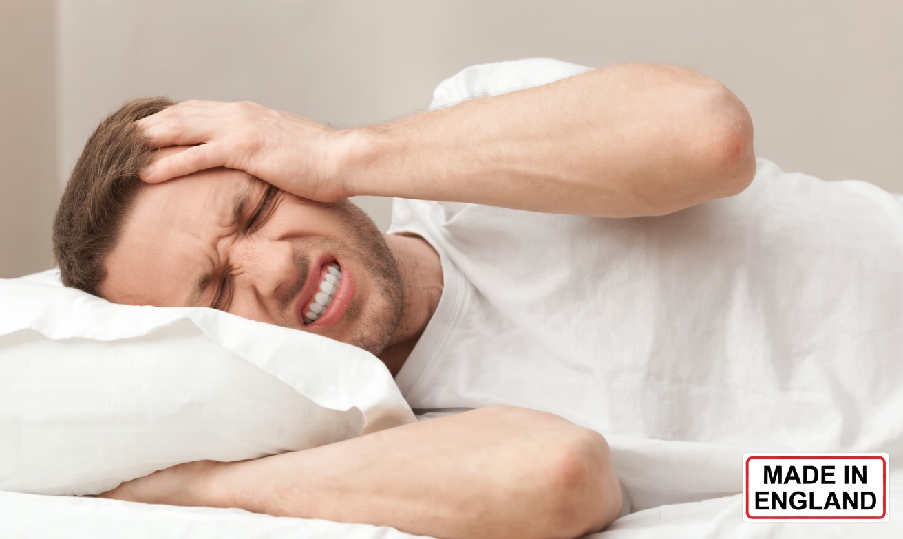 Understanding This Common Sleep Symptom and Its Potential Link to Stroke Risk: What You Need to Know