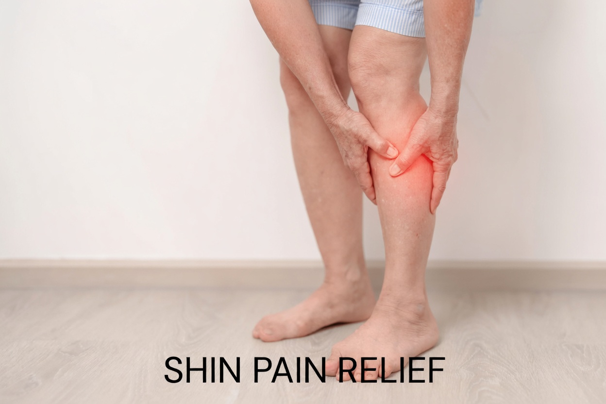 How to Recognize Leg Symptoms That Might Indicate a Higher Risk of Stroke in Older Adults