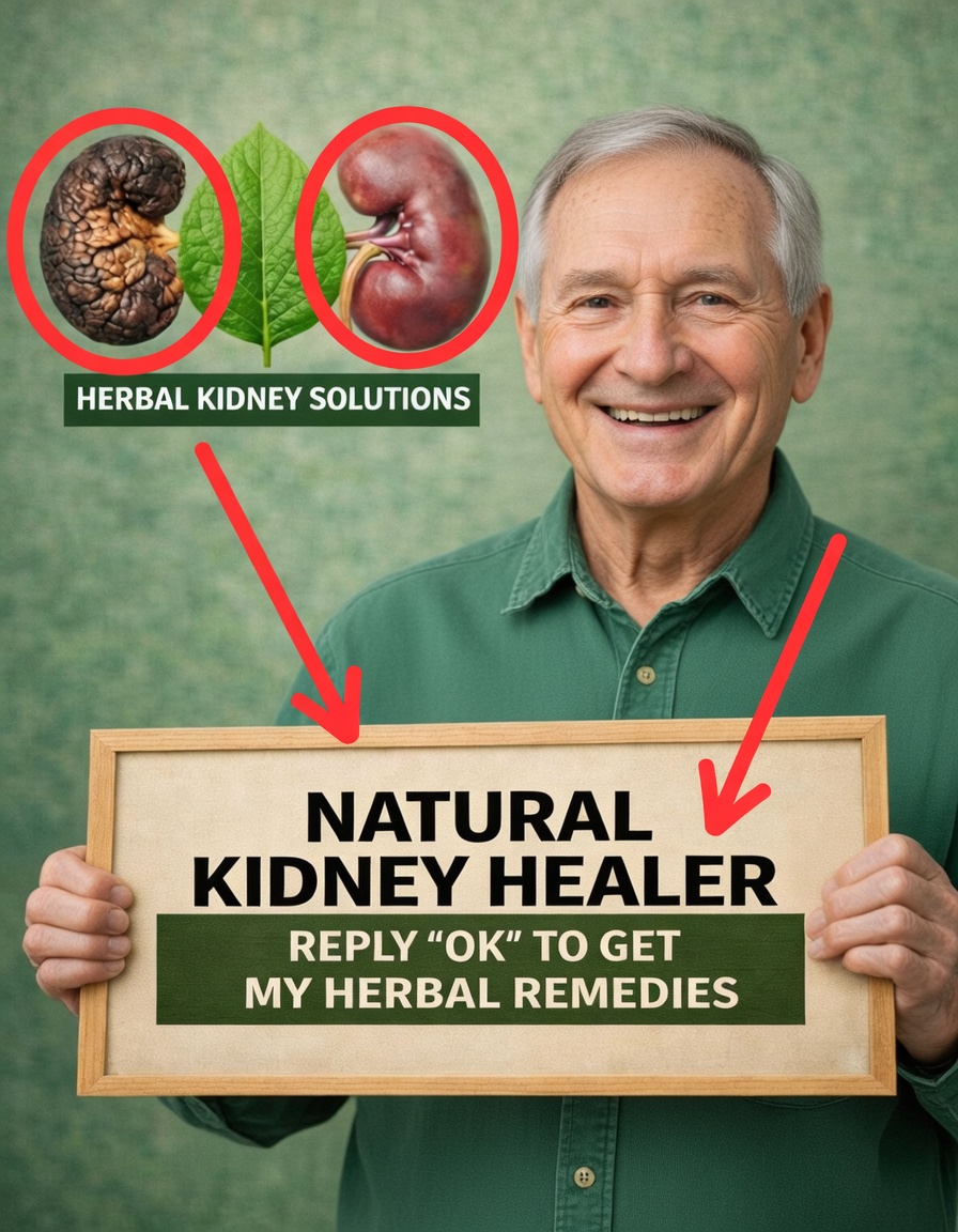 Are Everyday Habits and Foods Helping Support Your Kidney Health Naturally? Discover Simple Ways to Promote Better Kidney Function