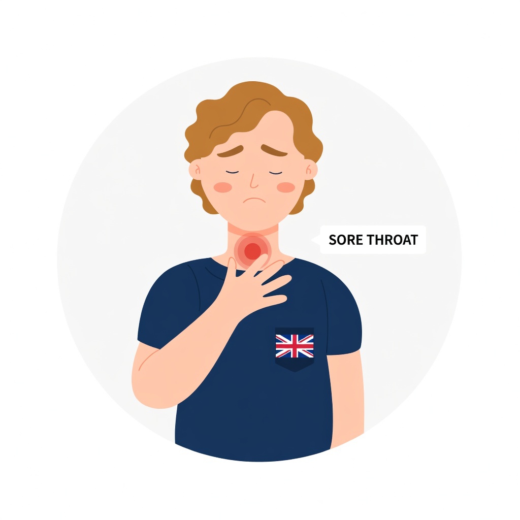 Exploring the 7 Key Signs and Symptoms of Throat Cancer: A Guide for Awareness and Early Detection