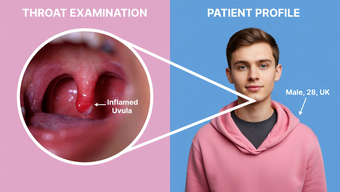 Exploring the 7 Key Signs and Symptoms of Throat Cancer: A Guide for Awareness and Early Detection